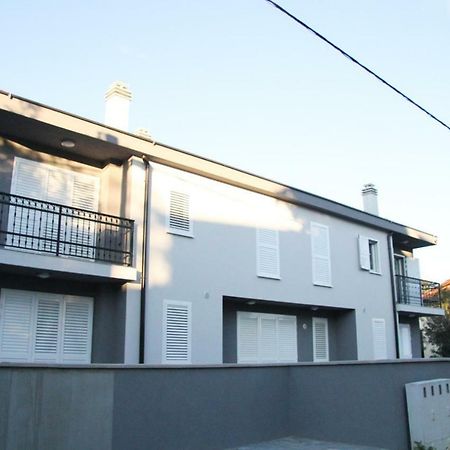 Apartman Rina,ビオグラード・ナ・モル エクステリア 写真