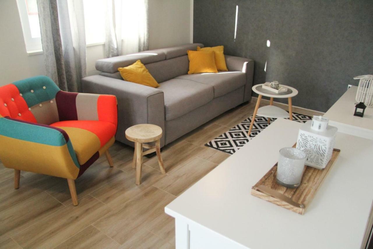 Apartman Rina,ビオグラード・ナ・モル エクステリア 写真